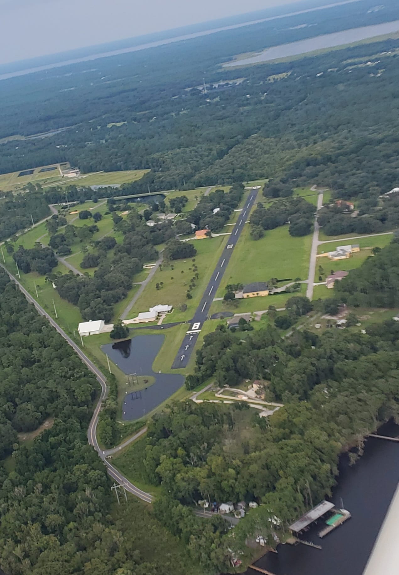 Mount Royal SkyVector